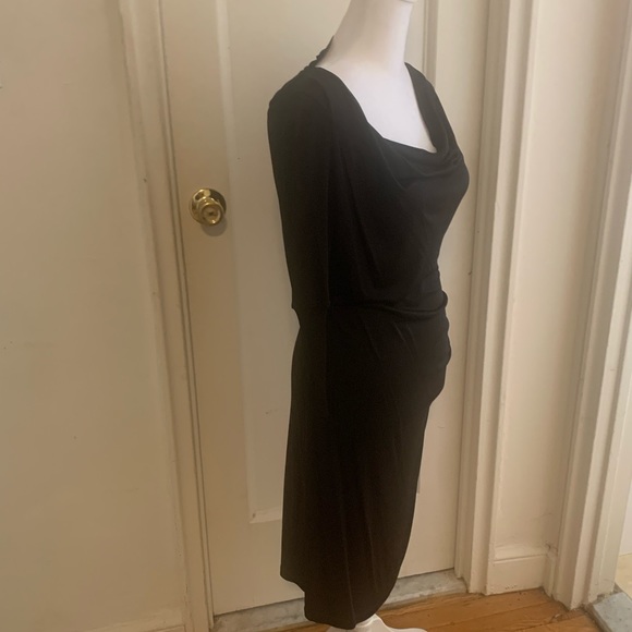 Theory Odettia Horoscope dress small - Picture 5 of 13